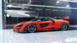 McLaren Senna 2018 года
